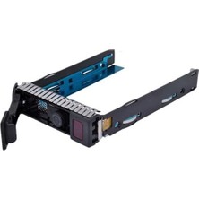 Ala Store 651314-001 Hp Uyumlu 3.5" Disk Kızağı (G8 G9 G10)