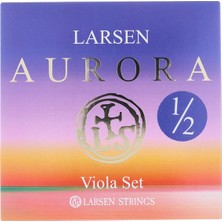 Viyola Tel Larsen Aurora Set 1/2