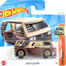 Ala Store Tekli Arabalar Vw T3 Custom HRY57