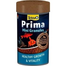 Ala Store Yem Mini Granules 100 ml