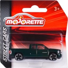 Ala Store Street Arabalar Chevrolet Silverado Green