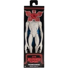 Detaylı Eklemli Figür, Stranger Things Temalı Koleksiyon