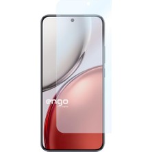 Ala Store Honor Magic8 Lite Ekran Koruyucu 9h Parlak Şeffaf Film