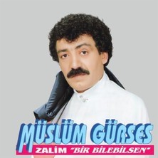 Ala Store Gürses - Zalim - Bir Bilebilsen (Plak)