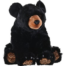 Wild Republic Artist Serisi Siyah Boz Ayı 40 cm 28422