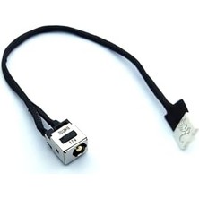 Ala Store V570C Type 2336 Ile Uyumlu Power -Şarj Soketi