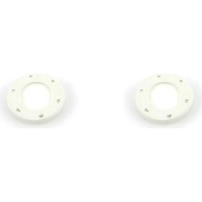 Ala Store Ista Seramik Co2 Difüzör Contası 24 mm (2 Paketi)