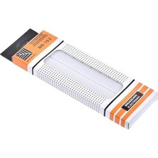 Ala Store Büyük, Deney Boardu, Elektronik Deney Tahtası, 16.5 x 5.4 x 0.9 Cm,
