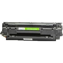 Ala Store CF283X (83X)& Can. CRG737 Muadil Toner