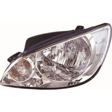 Depo Hyundai Getz Far Sol 2006-2011 Çizgisiz Manuel 921011C515 2211141L-LD-E