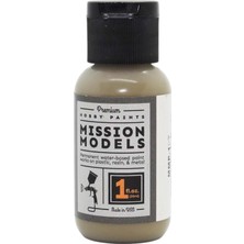 Ala Store Models 1 Koyu MIOMMP127 Plastik Boya Akrilik