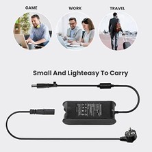 Ala Store 19.5V 4,62A 90W Ac Adaptör Dizüstü Şarj Cihazı Latitude E6410 E6420 E6440 E6510 E6230 E7450 N7010 N7110 Inspiron 14 15 17 14R 15R 17R 8600 Vostro 3460 3560 Xps 17 0CM889 7/5,0mm