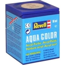 Ala Store - Su Bazlı Boyası Turuncu Clear 18 ml (36730)