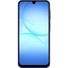 Ala Store Galaxy A17 5g, Akıllı Telefon, 8gb Ram, 256GB Hafıza, Mavi, Büyük Ekran, 50MP Oıs Kamera (Türkiye Garantili)