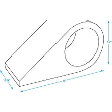 Ala Store Pet Supplies Oluklu Mukavva Kedi Scratcher Dolum Pedleri, Şezlong ve Eğlenceli Interaktif Tırmalama Tahtaları, Pençe Güvenli, Dayanıklı, Doğal Geri Dönüşümlü Malzemeler, Aktif Oyunu Destekler -