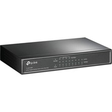 Ala Store Tp-Lınk TL-SG1008P 8x Port Masaüstü 4xpoe
