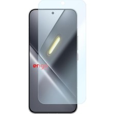Ala Store X8 Pro Max Ekran Koruyucu 9h Sertlik Parlak