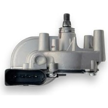 Ala Store Silecek Motoru Ön Cam Vw Polo ile Uyumlu 2015-2017 5C7955113D