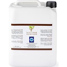 Cekar Store Besleyici Aktivatör - Tarım Biyolojik Aktivatör, Organik Madde Artırıcı, Bitki Besleyici, Biyobesin (5 Lt)
