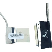 Ala Store Inspiron 3521 B33F67C 3521 B33W67C Ile Uyumlu Ekran Data Kablosu