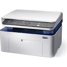 Ala Store Xerox 3025V_BI+106R02773 Fotokopi Tarayıcı Wi-Fi Mono Laser Yazıcı