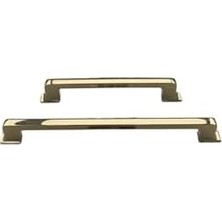 Ala Store 9307 Modern Kulp Renk 192 mm Çok Renkli