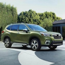 Ala Store Ön Cam Silecek Takımı 65X40CM Subaru Forester ile Uyumlu 2019-2023