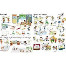Ala Store USB - Big Book Of Words