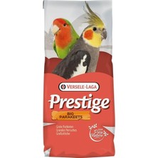 Ala Store Versele Laga Prestige Paraket Yemi Promo 1.2kg