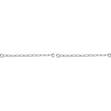 Ala Store Zincir Eğitim Tasması 65 cm (2 Paketi)