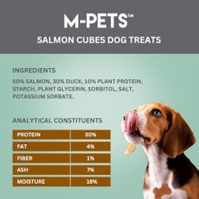 Ala Store Salmon Cubes Köpek Ödülü 80GR