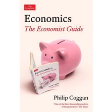 Profile Books Economics - The Economist Guide