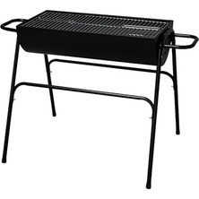 Ala Store KB-337D Kapaksız Katı Yakıt Barbekü