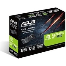 Ala Store Asus Gt 1030-2G-BRK 2gb Gddr5 64BIT Hdmi/dvi Ekran Kartı