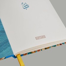 Ala Store Islami Sanatlar Defter - 3