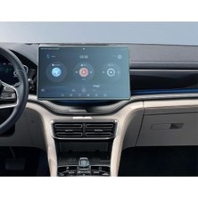 Ala Store Byd Seal U Dm-I 15.6 Inç Multimedya Ekran Koruyucu 9h Parlak