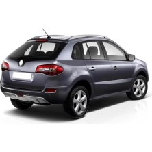 Ala Store Bagaj Kapağı Amortisörü Pistonu 904505599R Renault Koleos ile Uyumlu 2008-2013