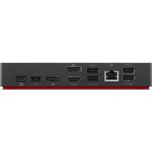 Ala Store 40AY0090EU Laptop Docking Station