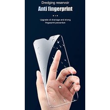 Ala Store Maxi Glass Serisi Honor 400 Pro ile Uyumlu Temperli Sert Şeffaf Cam Koruyucu (Honor 400 Pro ile Uyumlu)