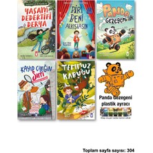 Timaş Çocuk 2.3.4. Sınıf Yaşam Dedektifi Derya Biri Beni Alkışlasın Panda Gezegeni Kayıp Çileğin Sırrı Temmuz Kabuğu