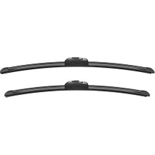 Ala Store Aerotwin Retro Silecek Seti Bmw 3 Serisi E36 (1992-1998), Cr-V Iı (2001-2007), Superb (2001-2008)  AR532S 3397118986