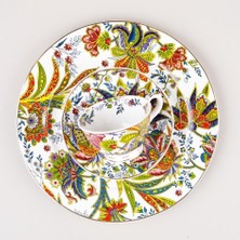 Ala Store Art Yvette Kahve Fincanı