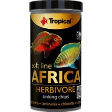 Ala Store Soft Africa Herbivore Size M 100ML 52GR