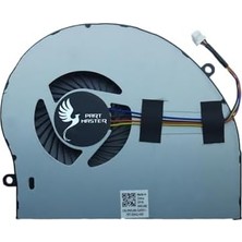 Ala Store Alienware 17 R5 P31E P31E002 Ile Uyumlu Gpu Fan Ekran Kartı Fanı