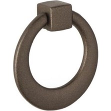 Ala Store Kahverengi 60 mm Sallantılı Kulp - SSY4625 0060 AL13-AL13
