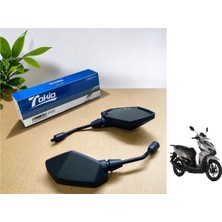 Koçak Motor Rks Icon 50ST -Akalite- Ayna Takımı