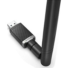 Ala Store USB Wifi Pro Sinyal Yakınlaştırıcı Güçlendirici Adaptör Kart 1300 Mbps EP-AC1686