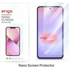 Ala Store Galaxy A37 Ekran Koruyucu 9h Sertlik Parlak