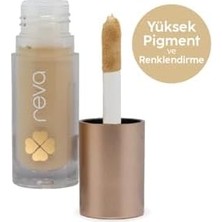 Ala Store Reva Vegan Concealer – Temiz Içerikli, Nemlendirici ve Yüksek Kapatıcılık Sunan Kapatıcı