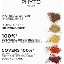 Ala Store Phyto Phytocolor 10